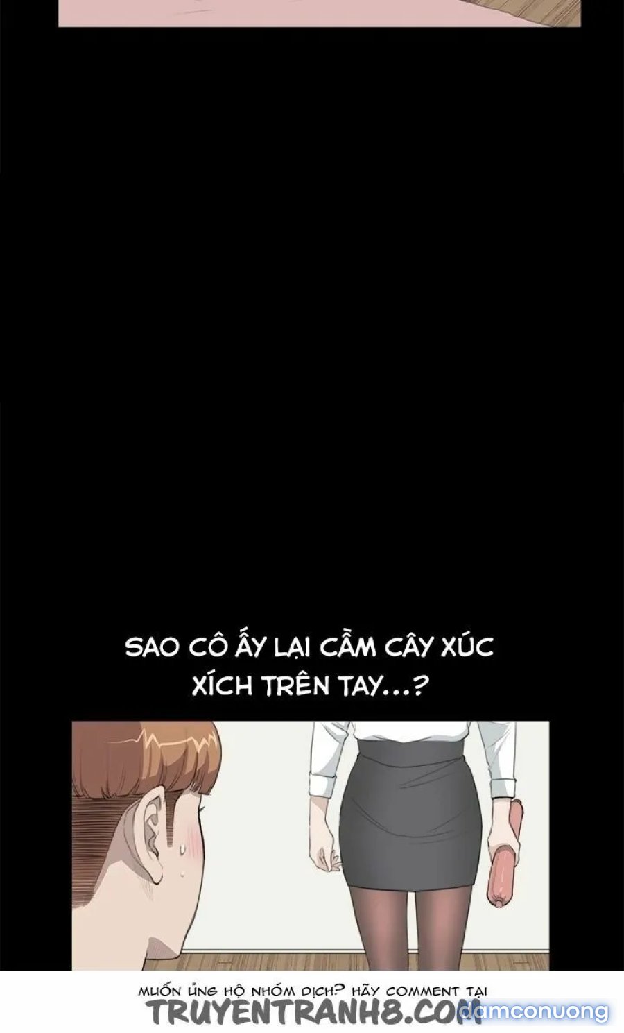 DÂM NỮ SI EUN 