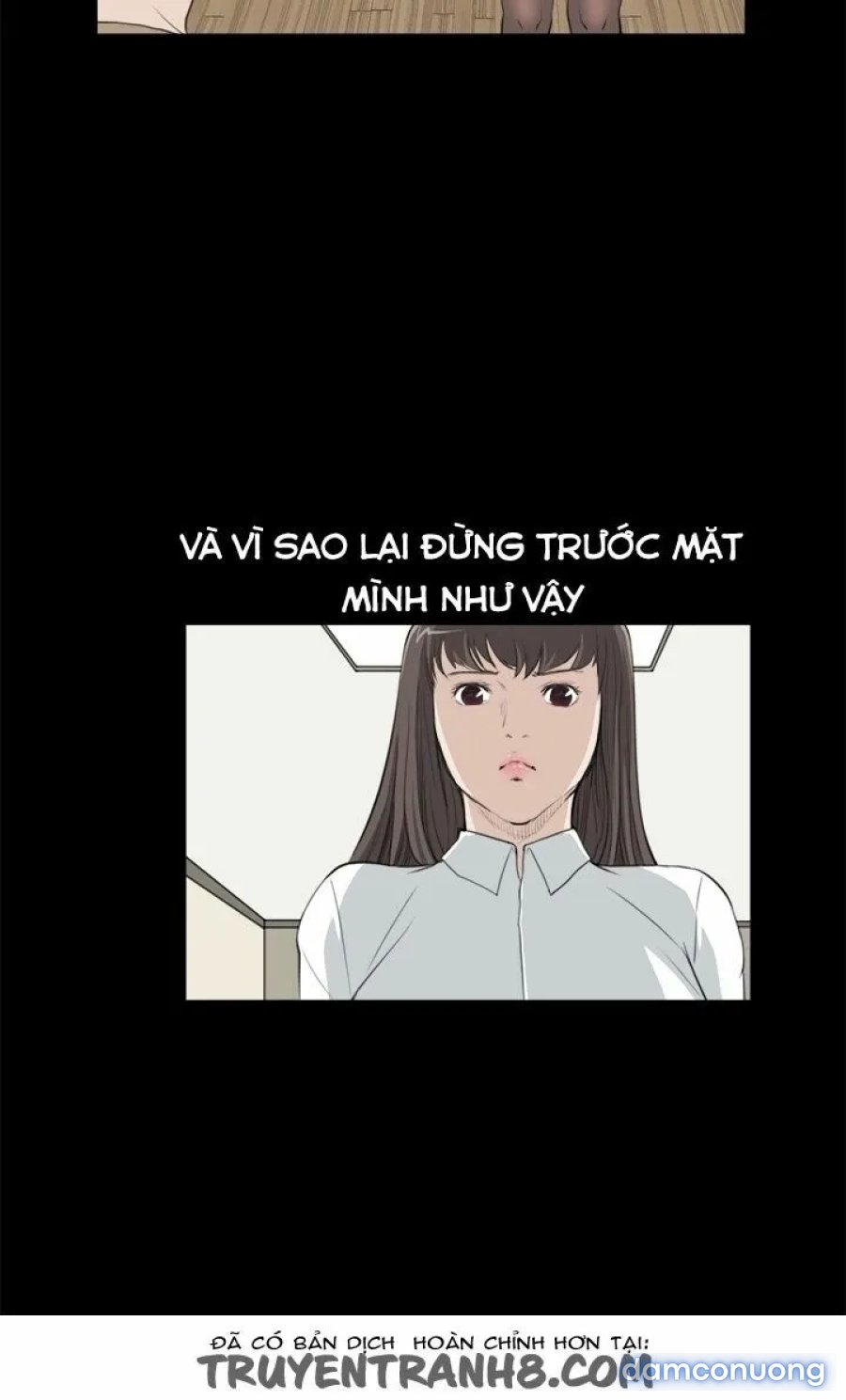 DÂM NỮ SI EUN 