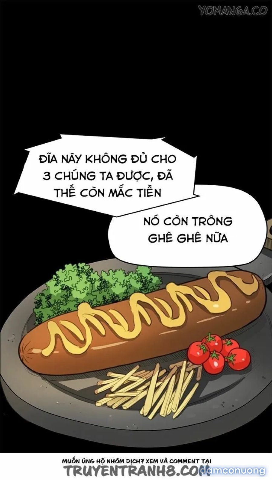 DÂM NỮ SI EUN 