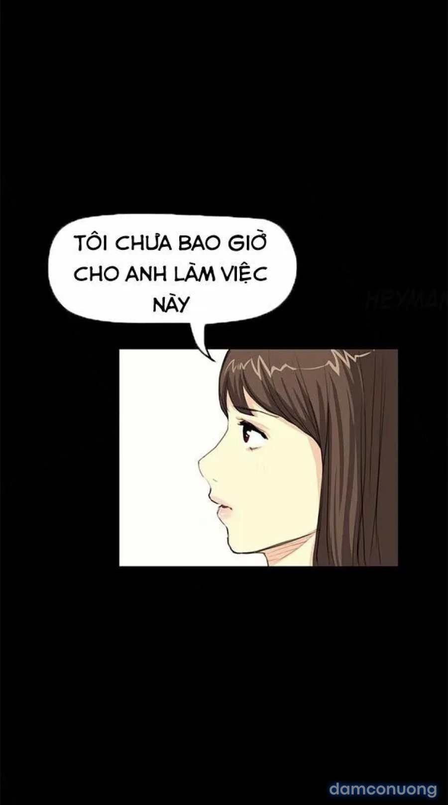DÂM NỮ SI EUN 