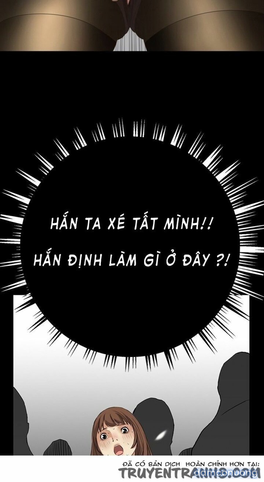 DÂM NỮ SI EUN 