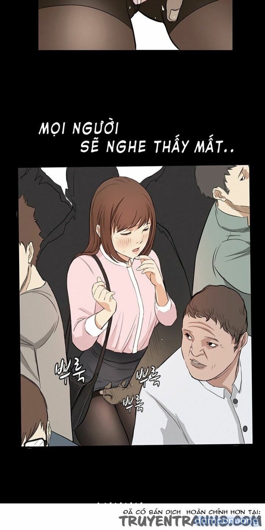 DÂM NỮ SI EUN 