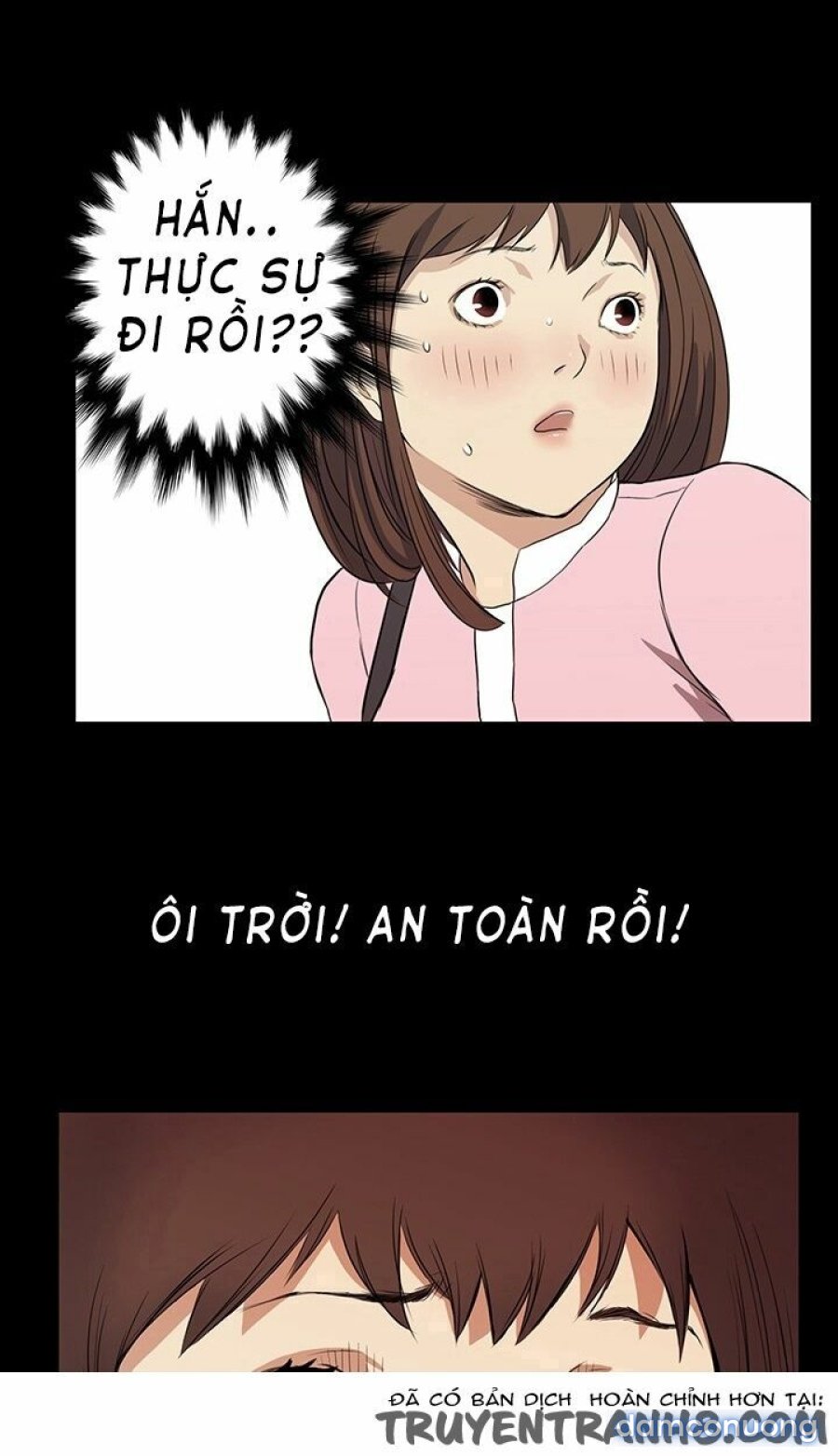 DÂM NỮ SI EUN 