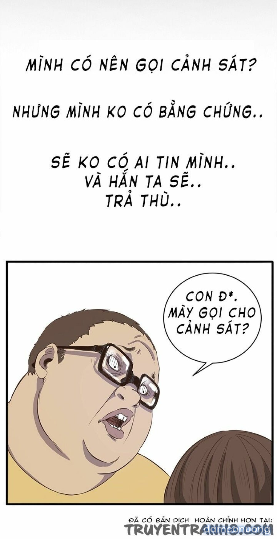 DÂM NỮ SI EUN 