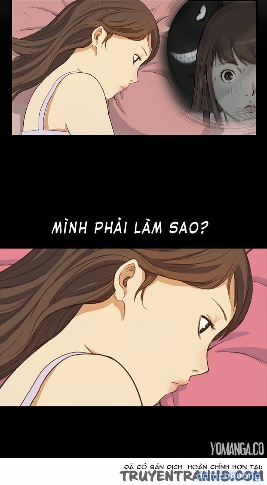 DÂM NỮ SI EUN 