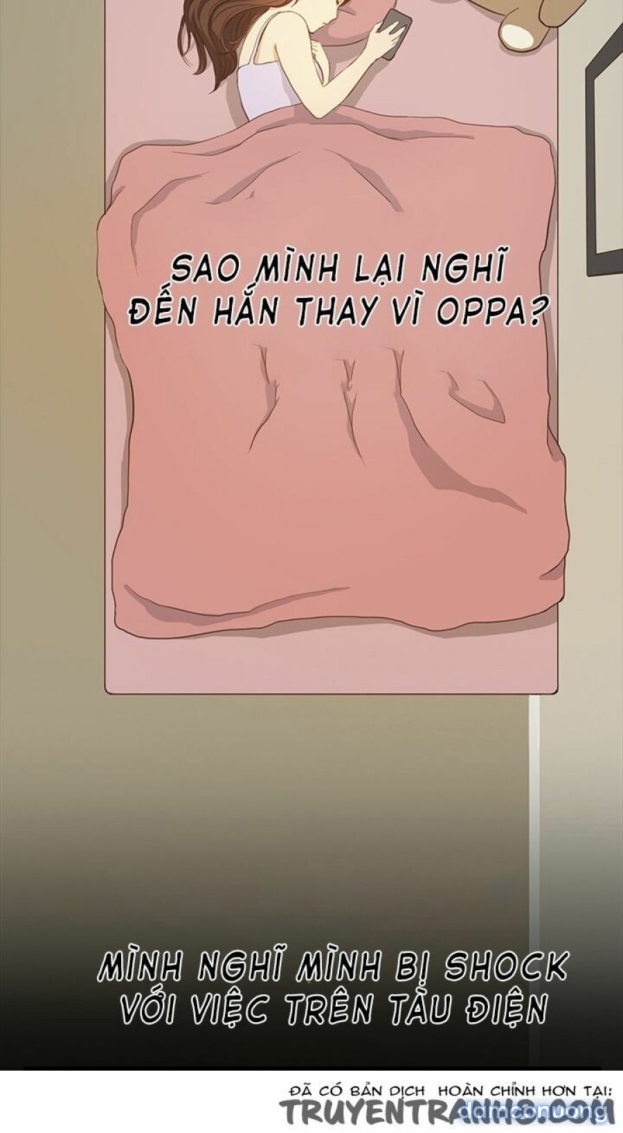 DÂM NỮ SI EUN 