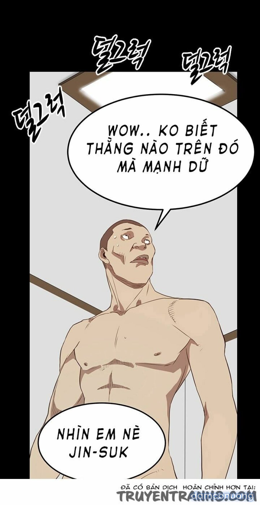 DÂM NỮ SI EUN 