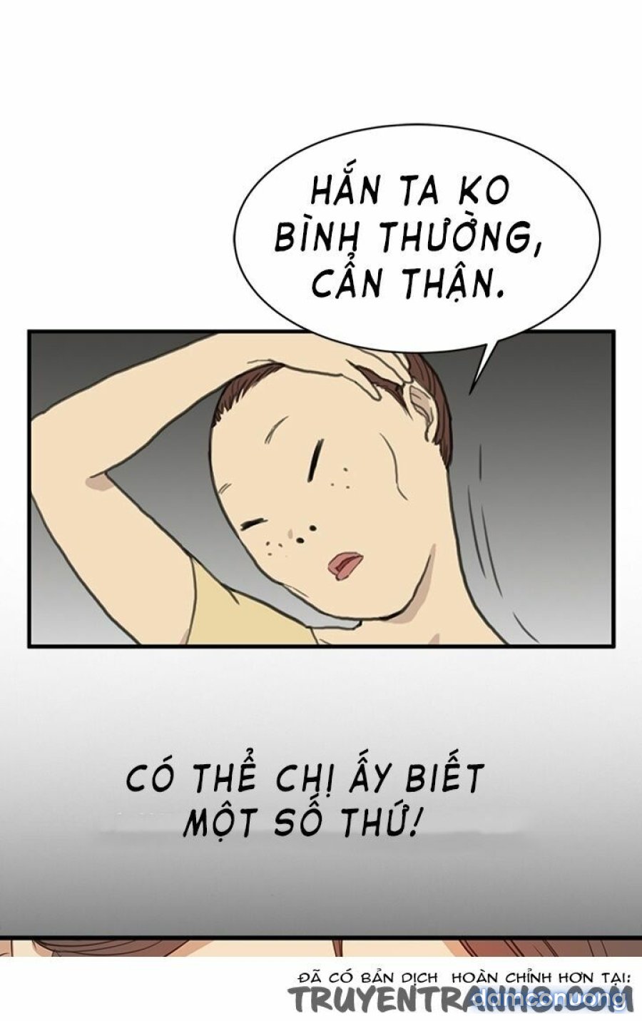 DÂM NỮ SI EUN 