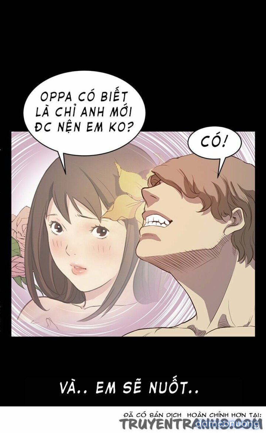 DÂM NỮ SI EUN 