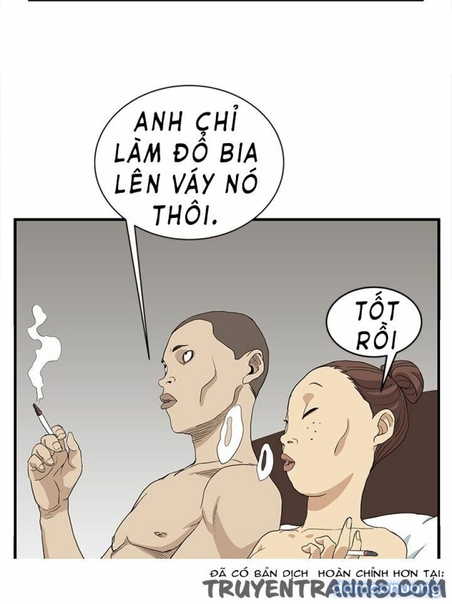DÂM NỮ SI EUN 