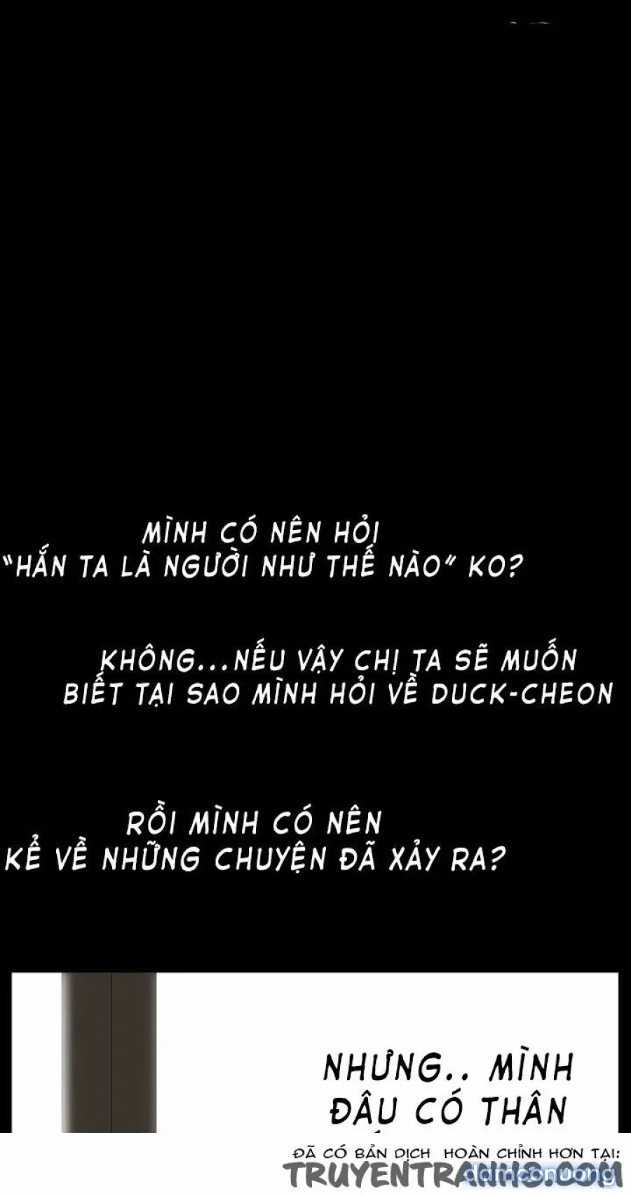 DÂM NỮ SI EUN 