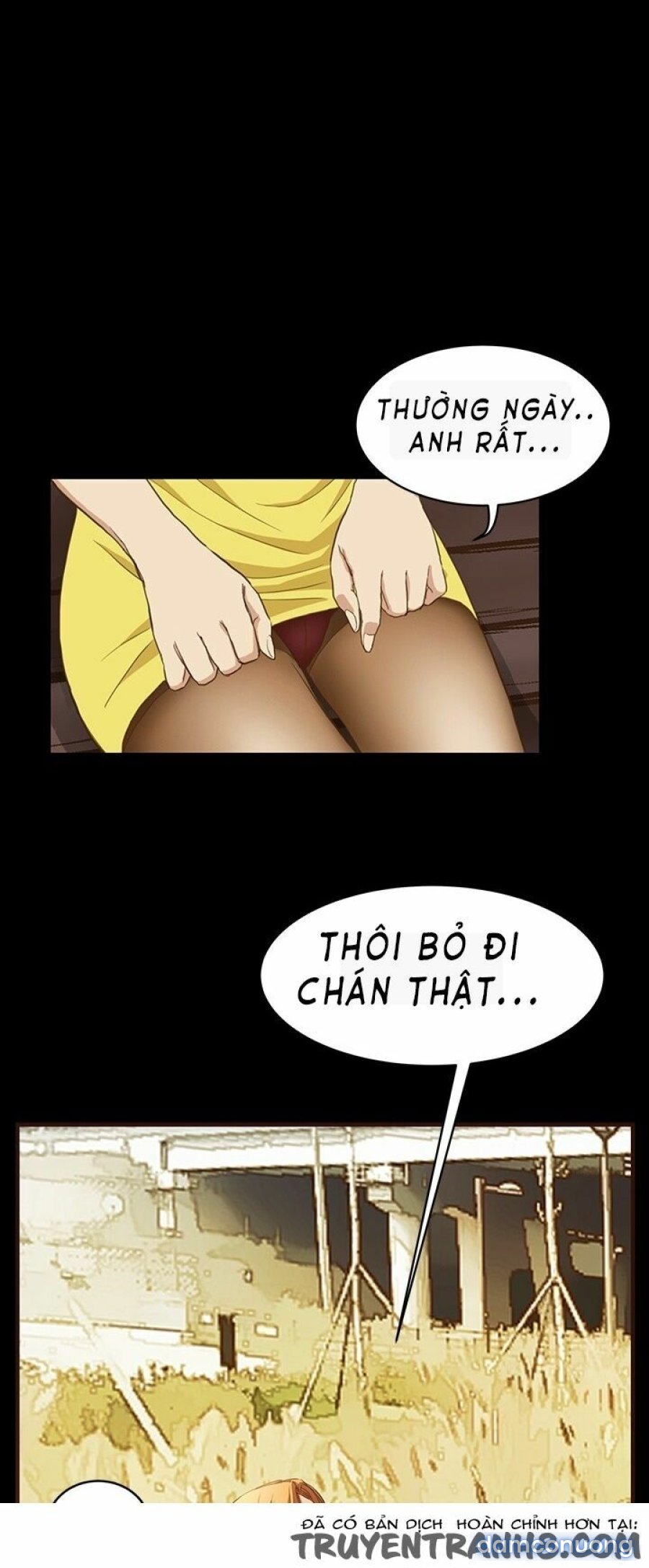 DÂM NỮ SI EUN 