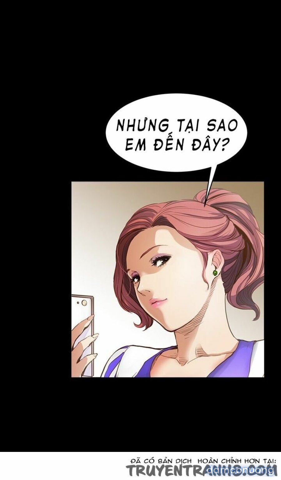 DÂM NỮ SI EUN 