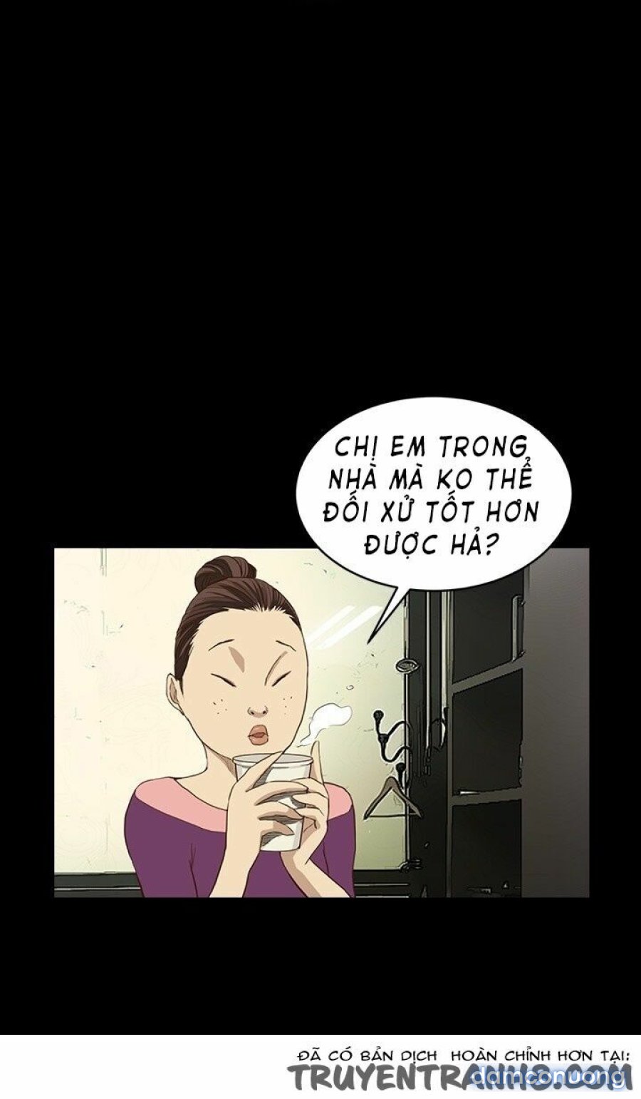DÂM NỮ SI EUN 