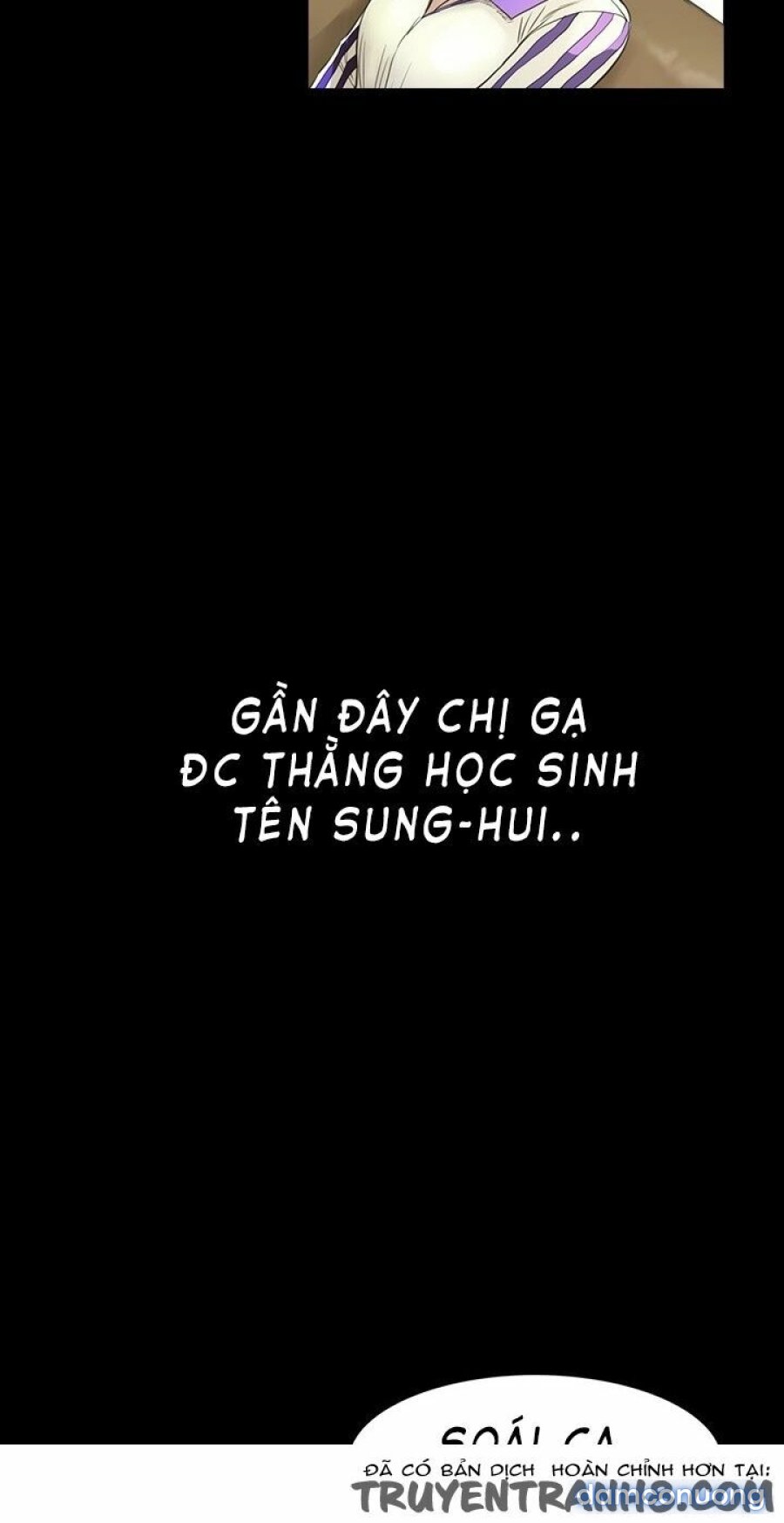 DÂM NỮ SI EUN 