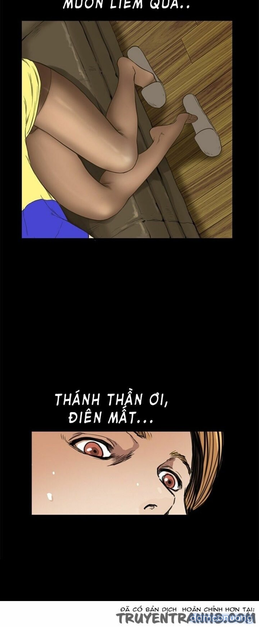 DÂM NỮ SI EUN 