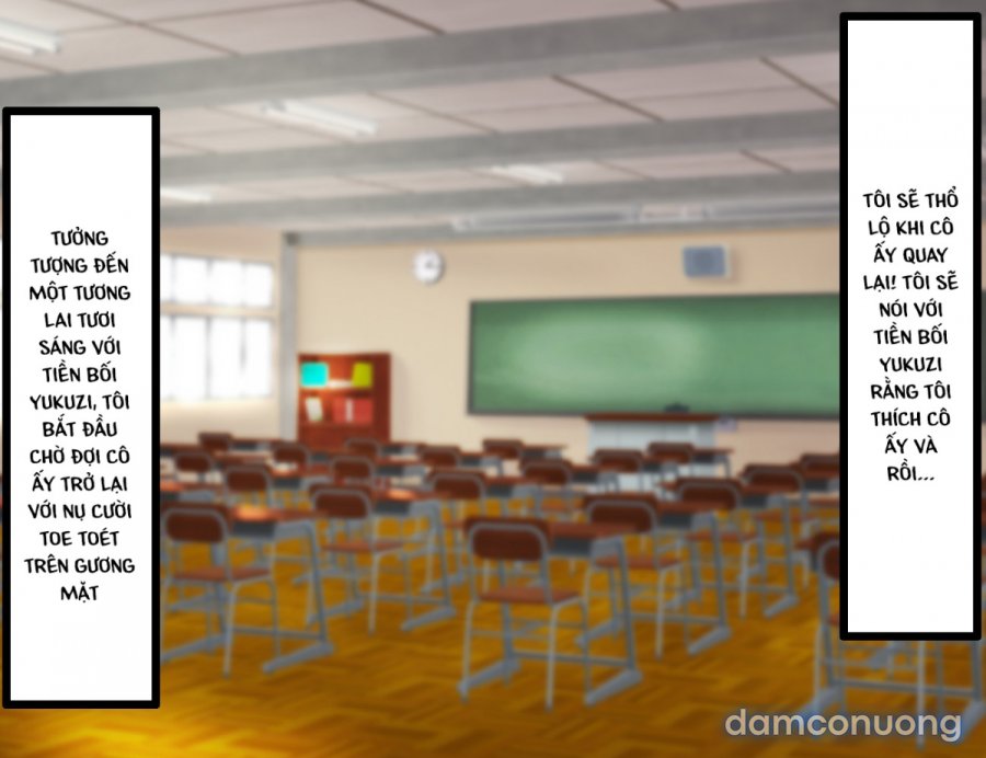 Dàn Harem Bị Cướp Đi Bởi Thằng Bạn Chó! 