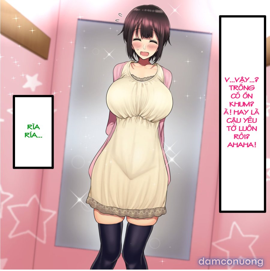 Dàn Harem Bị Cướp Đi Bởi Thằng Bạn Chó! 