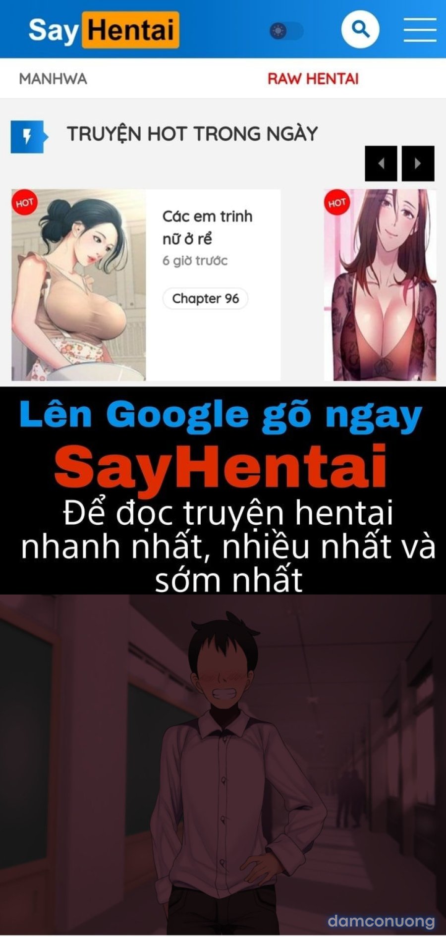 Dàn Harem Bị Cướp Đi Bởi Thằng Bạn Chó! 