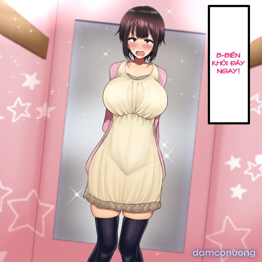 Dàn Harem Bị Cướp Đi Bởi Thằng Bạn Chó! 