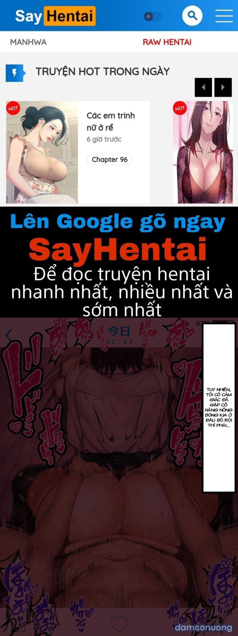 Dàn Harem Bị Cướp Đi Bởi Thằng Bạn Chó! 