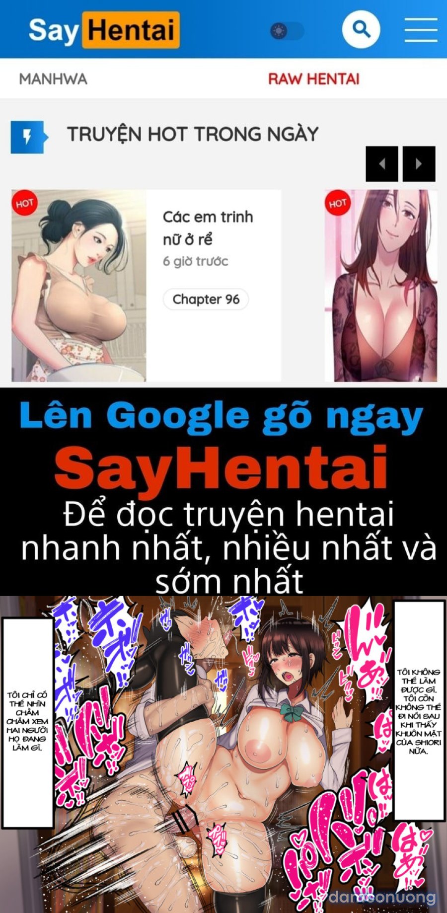 Dàn Harem Bị Cướp Đi Bởi Thằng Bạn Chó! 