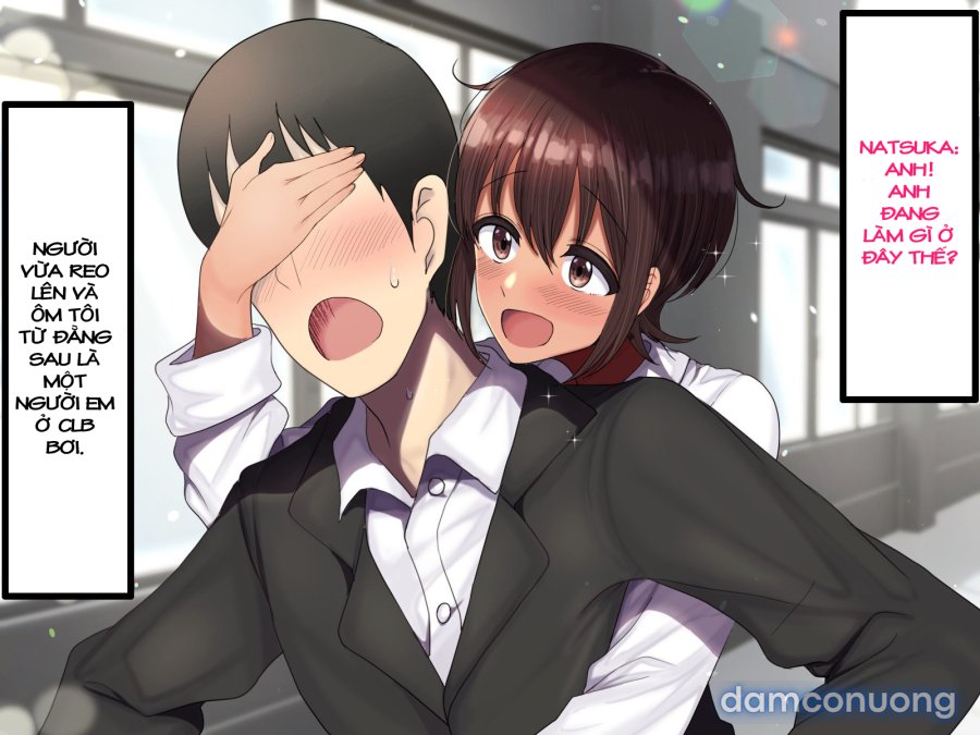 Dàn Harem Bị Cướp Đi Bởi Thằng Bạn Chó! 