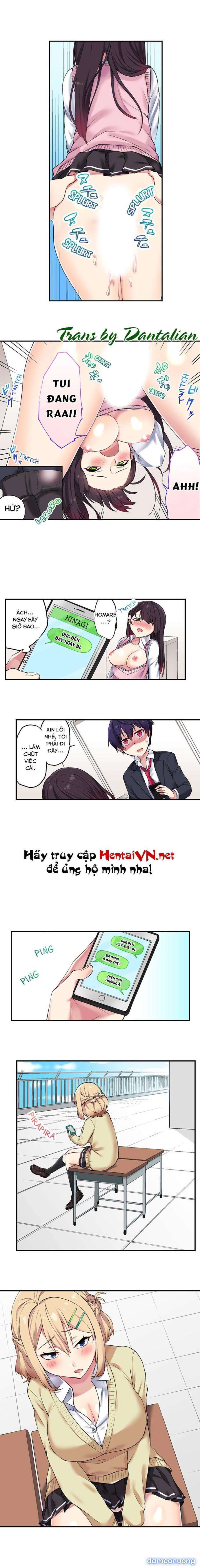 Nyotaika Yankee Gakuen 