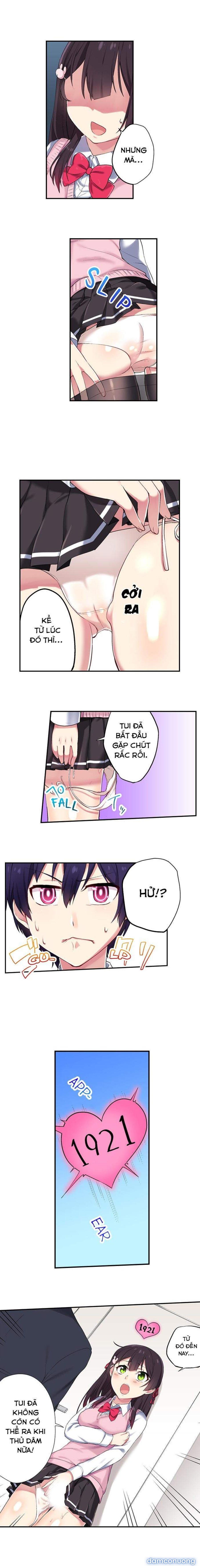 Nyotaika Yankee Gakuen 