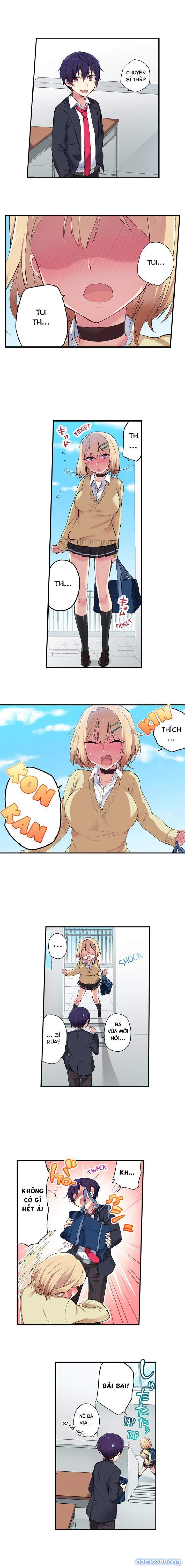 Nyotaika Yankee Gakuen 