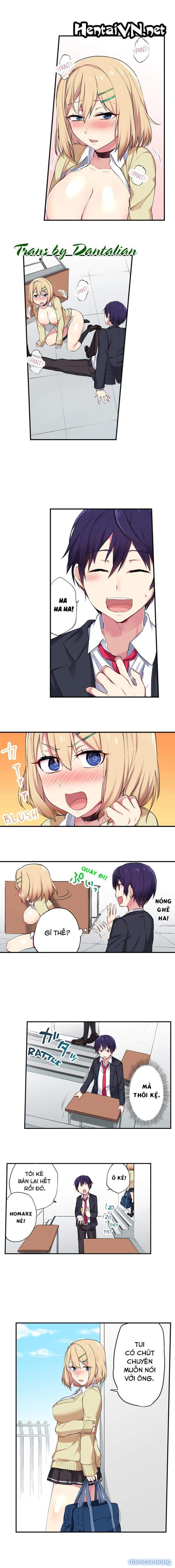 Nyotaika Yankee Gakuen 