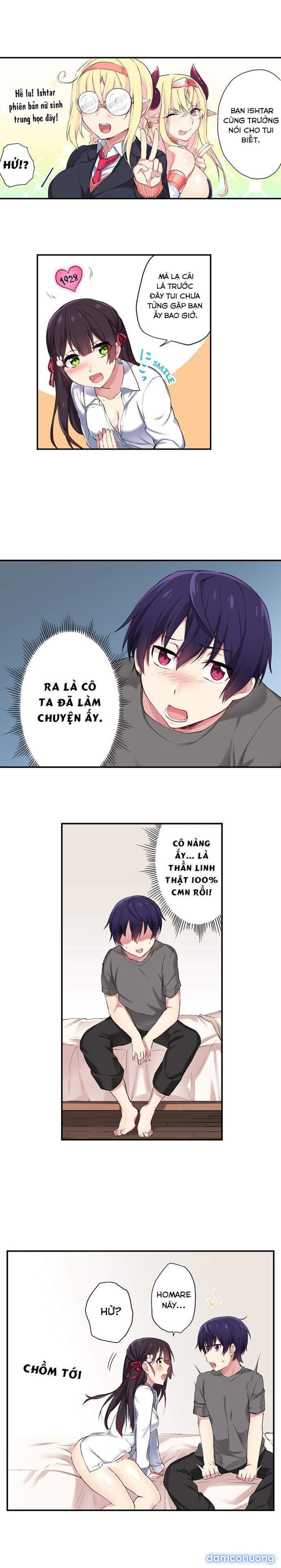 Nyotaika Yankee Gakuen 