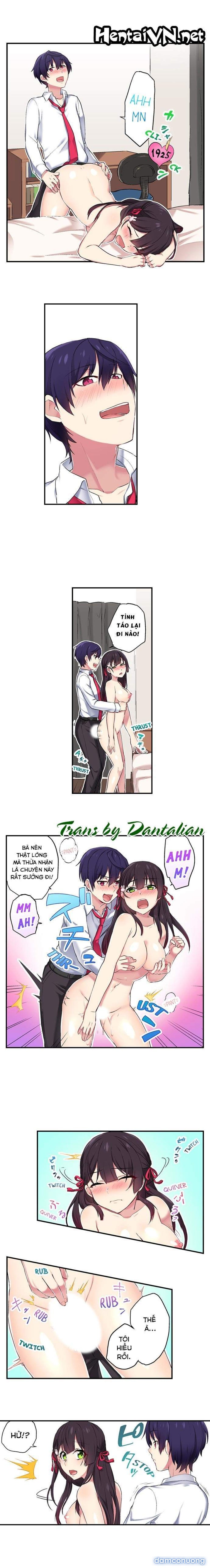 Nyotaika Yankee Gakuen 