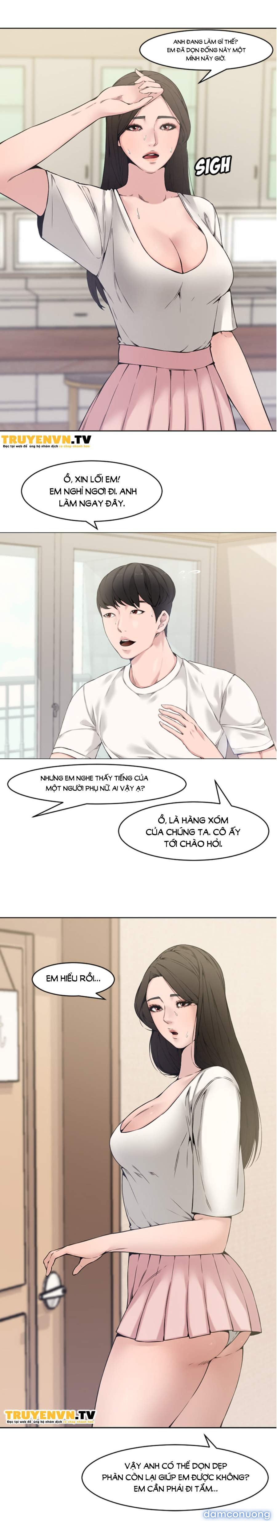 Vợ Chồng Son 