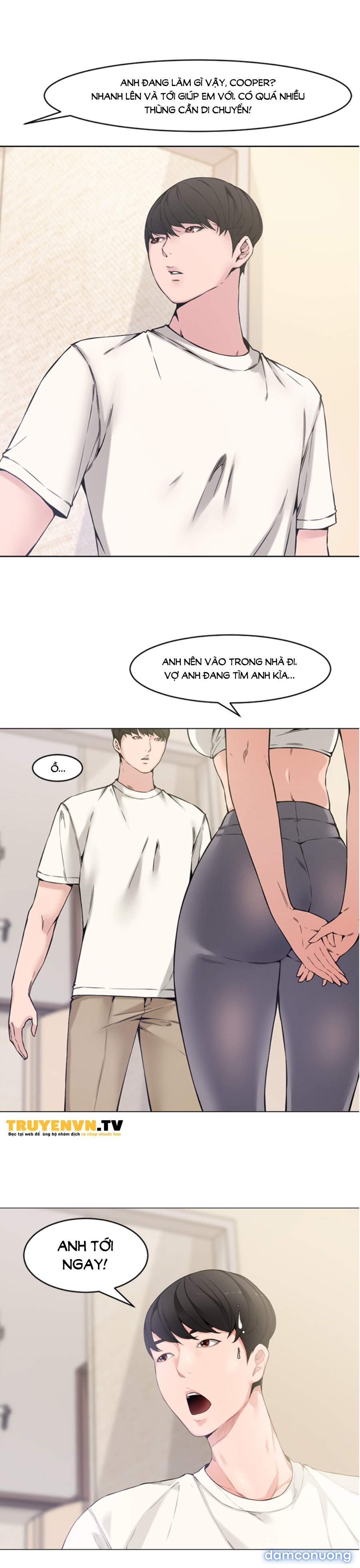 Vợ Chồng Son 
