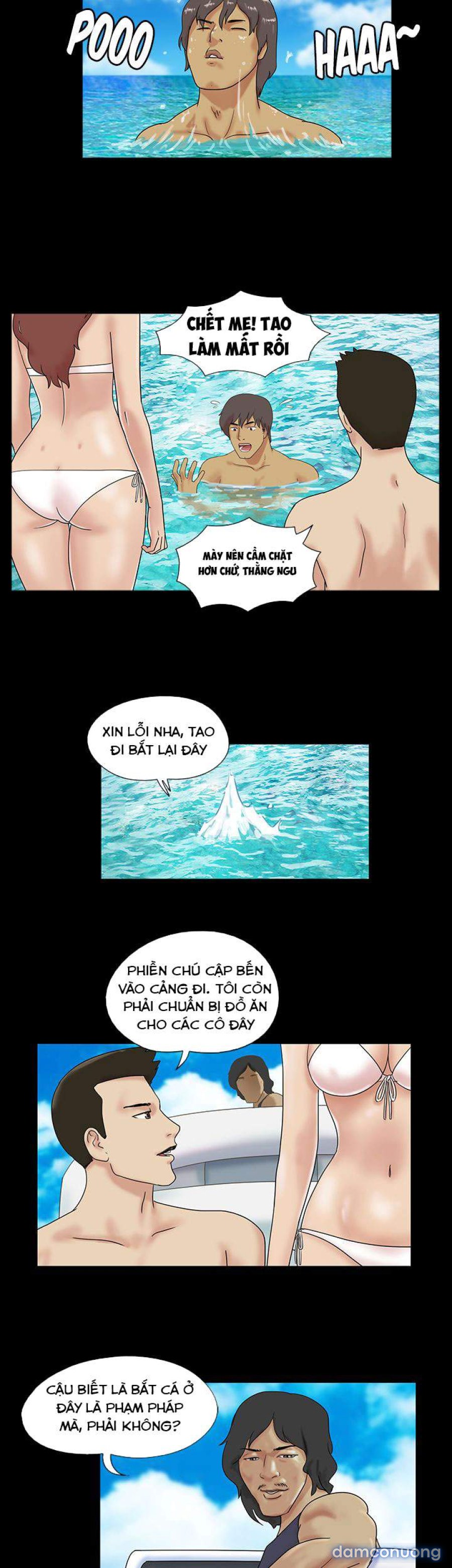 Đảo Thiên Đường 