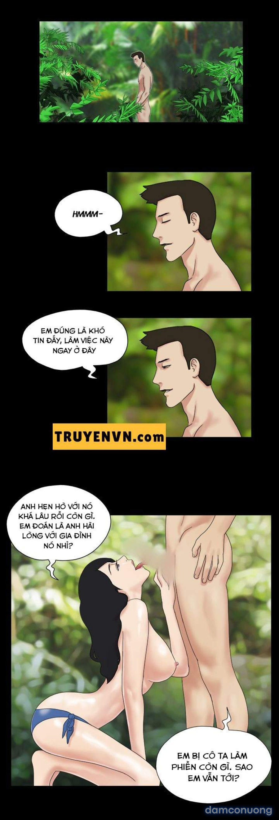 Đảo Thiên Đường 