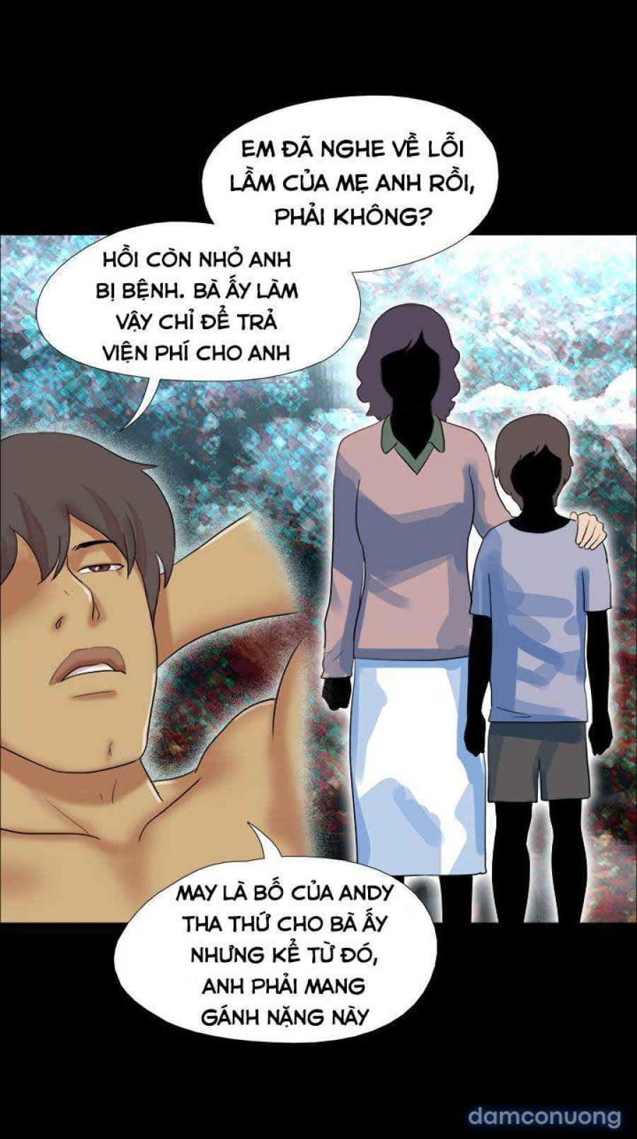 Đảo Thiên Đường 