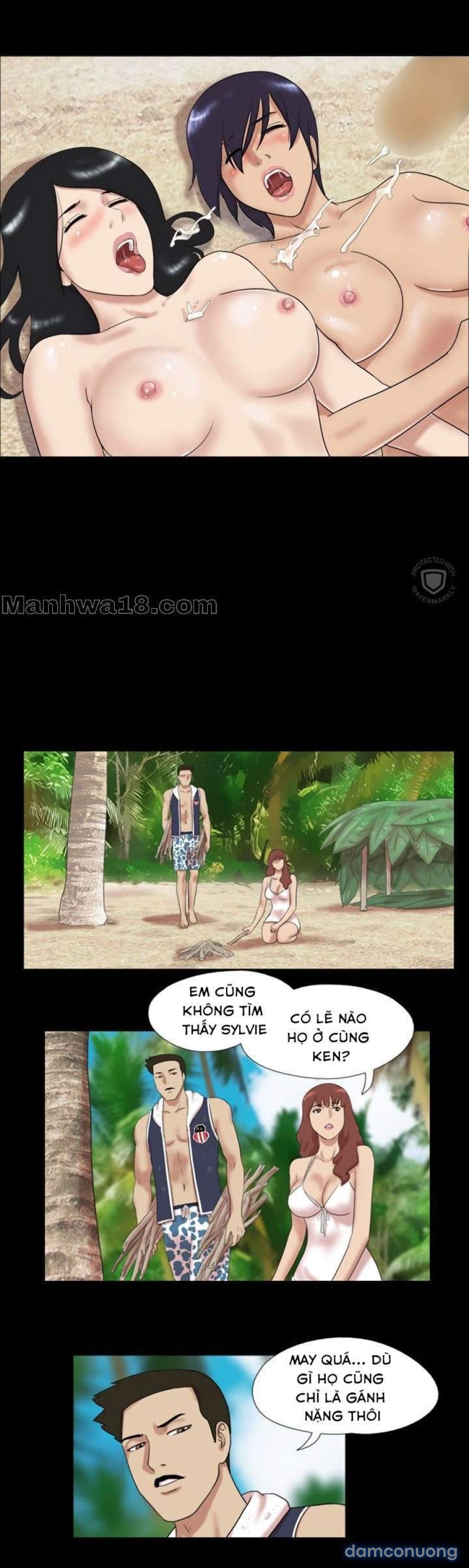 Đảo Thiên Đường 