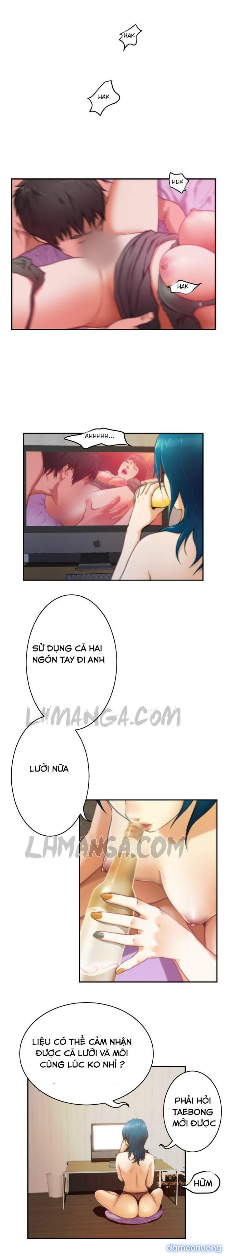 Chịch Nhau Vẫn Là Bạn Thân 