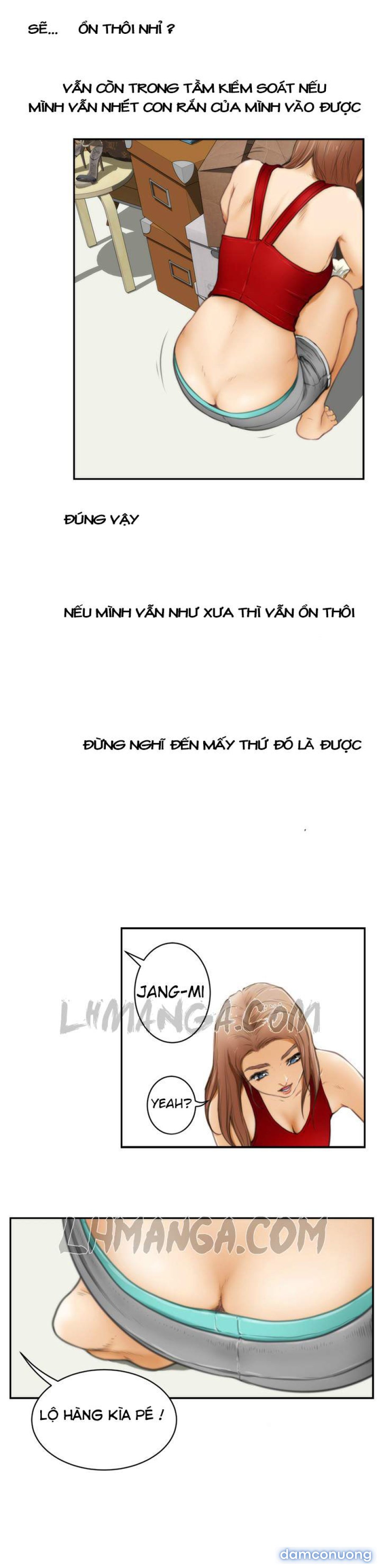 Chịch Nhau Vẫn Là Bạn Thân 