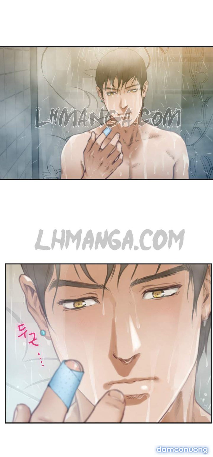 Chịch Nhau Vẫn Là Bạn Thân 