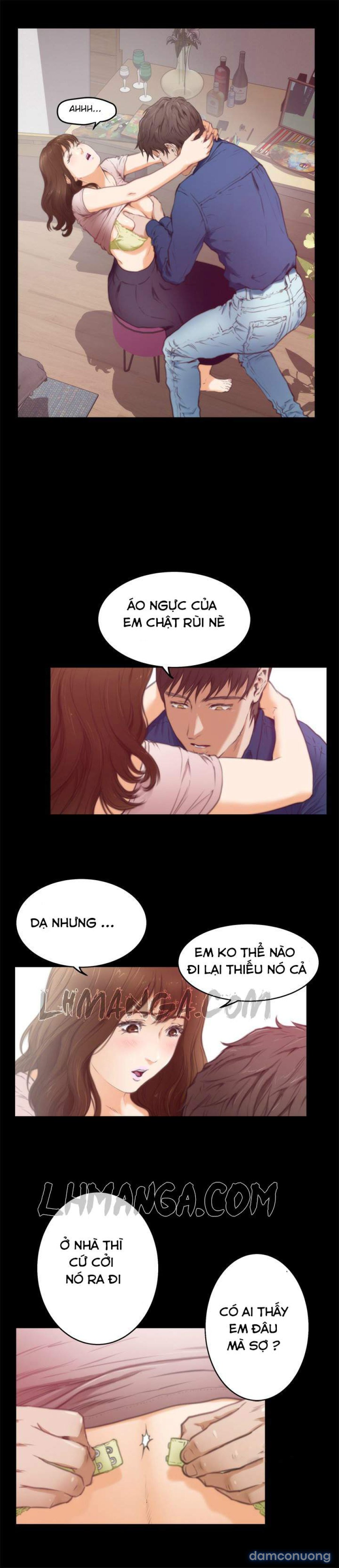 Chịch Nhau Vẫn Là Bạn Thân 