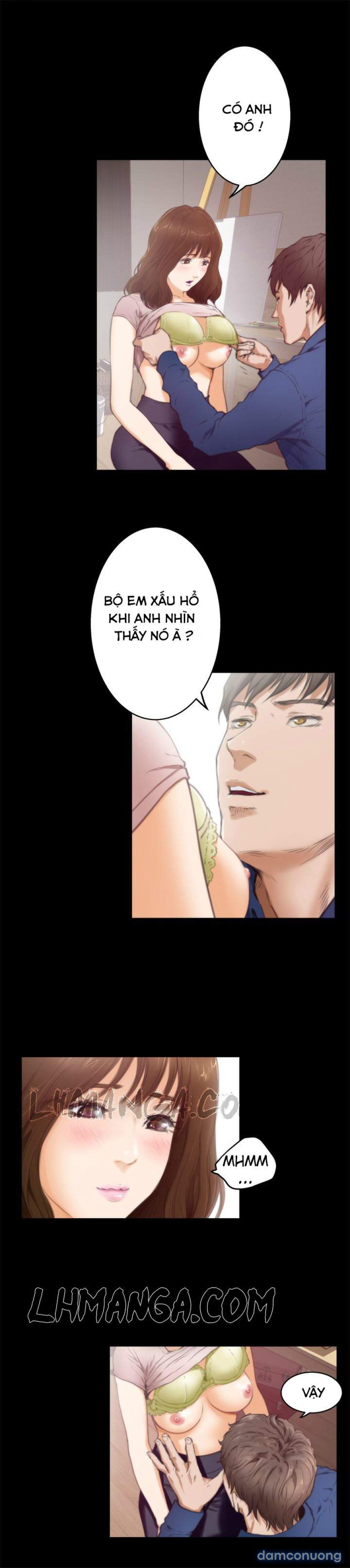 Chịch Nhau Vẫn Là Bạn Thân 