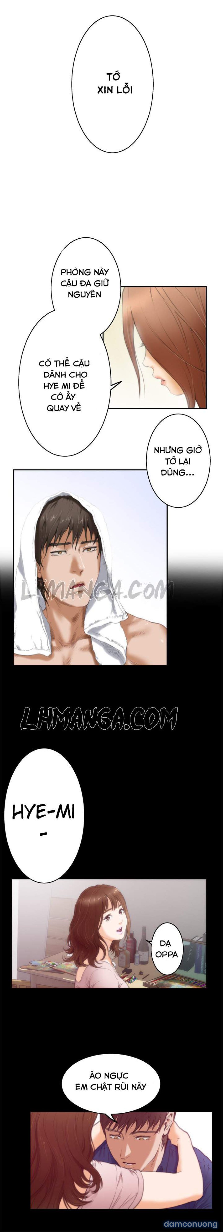 Chịch Nhau Vẫn Là Bạn Thân 