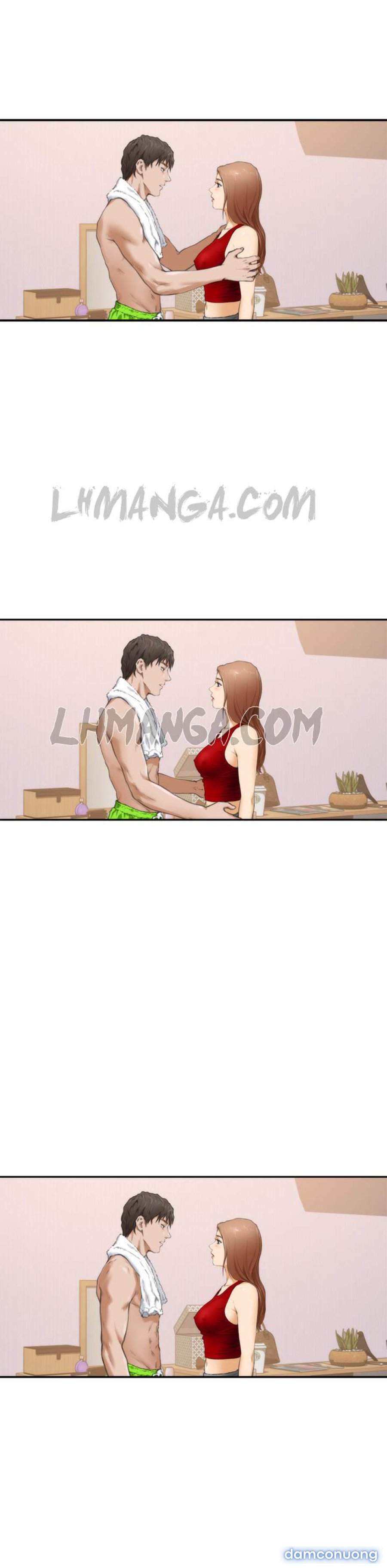 Chịch Nhau Vẫn Là Bạn Thân 