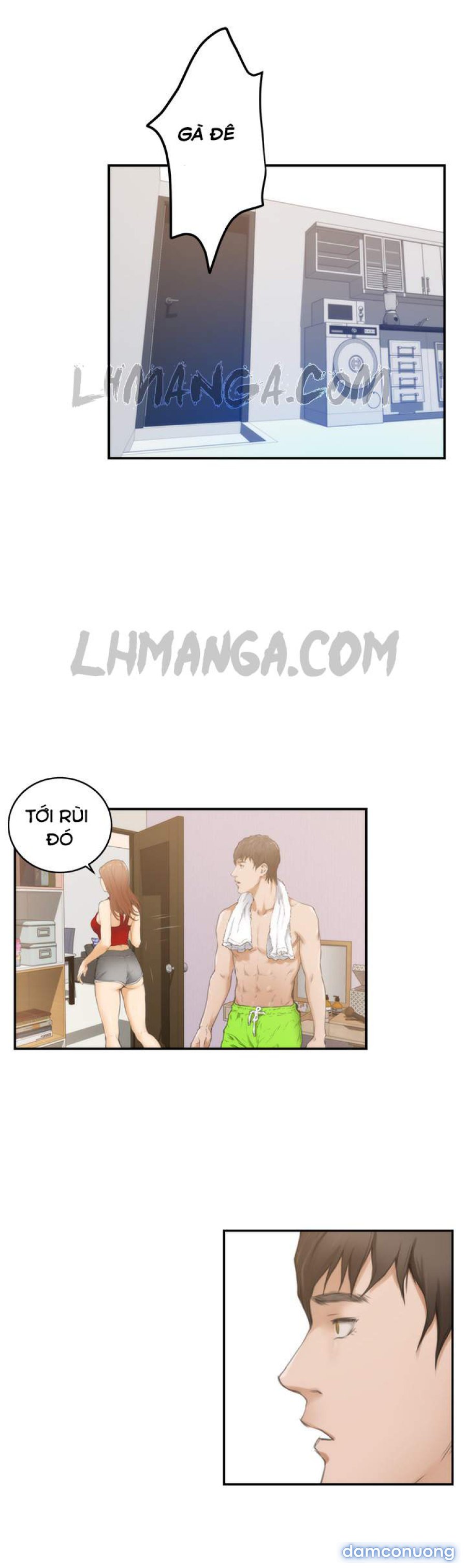 Chịch Nhau Vẫn Là Bạn Thân 