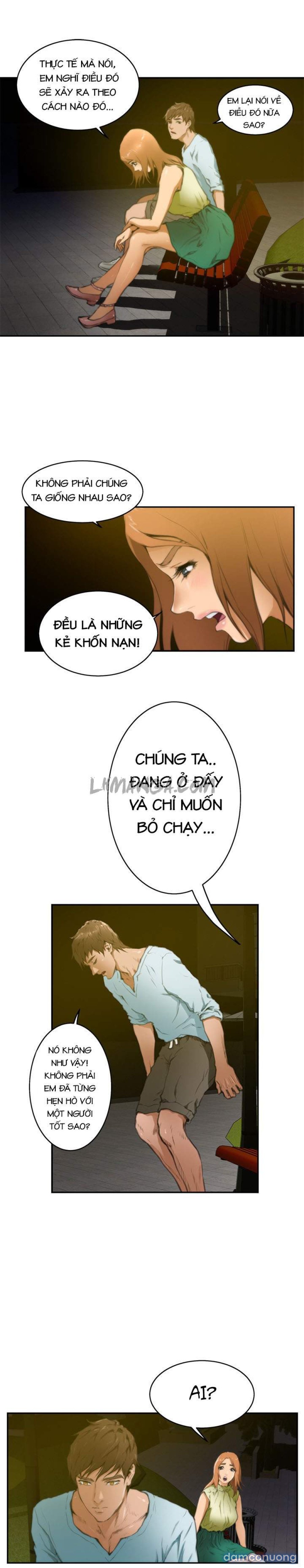 Chịch Nhau Vẫn Là Bạn Thân 