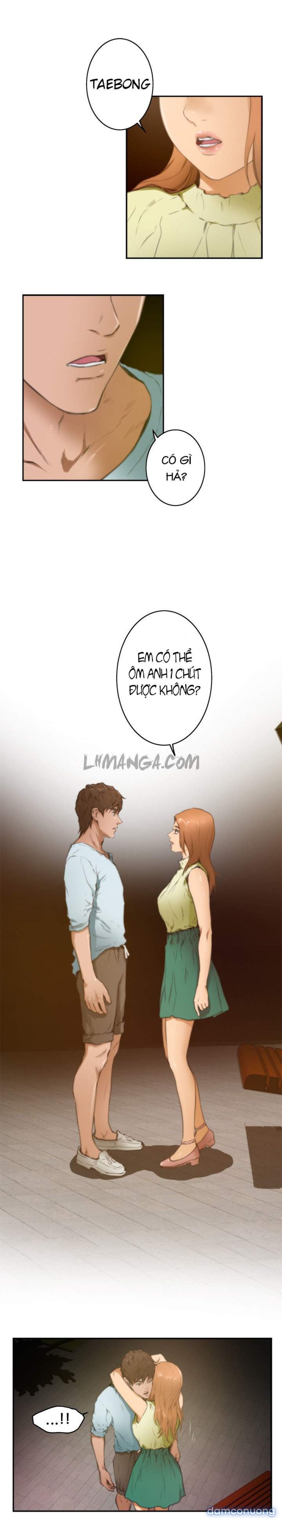 Chịch Nhau Vẫn Là Bạn Thân 