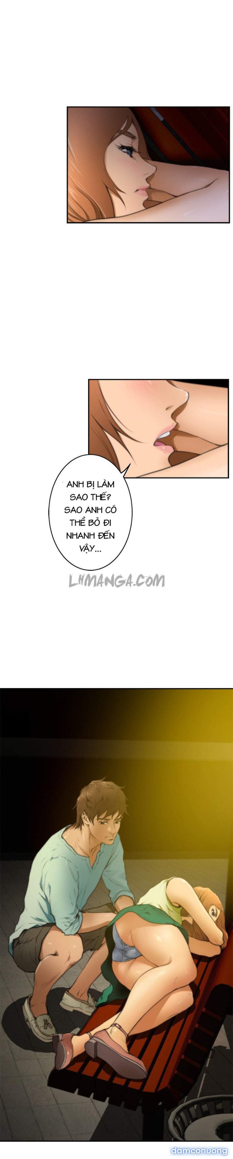 Chịch Nhau Vẫn Là Bạn Thân 